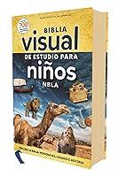 Algopix Similar Product 3 - NBLA Biblia visual de estudio para