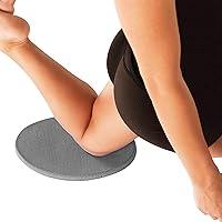 Algopix Similar Product 14 - SportLite Yoga Knee Pads The Original