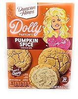 Algopix Similar Product 7 - Duncan Hines Dolly Partons Pumpkin