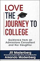 Algopix Similar Product 8 - Love the Journey to College Guidance