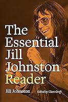 Algopix Similar Product 13 - The Essential Jill Johnston Reader