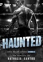 Algopix Similar Product 4 - HAUNTED FALLEN HEROES Livro 1