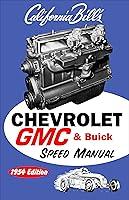 Algopix Similar Product 7 - Chevrolet GMC  Buick Speed Manual