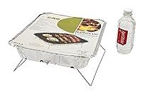 Algopix Similar Product 20 - Landmann Campingartikel Einweg