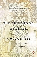 Algopix Similar Product 9 - The Childhood of Jesus: A Novel