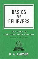 Algopix Similar Product 3 - Basics for Believers The Core of