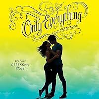 Algopix Similar Product 17 - Only Everything: True Love, Book 1