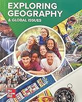 Algopix Similar Product 9 - Exploring Geography and Global Issues