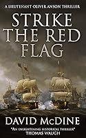 Algopix Similar Product 13 - Strike the Red Flag Thrilling naval