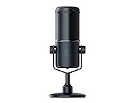 Algopix Similar Product 18 - Razer Seiren Elite StudioGrade