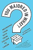 Algopix Similar Product 7 - You Majored in What Designing Your