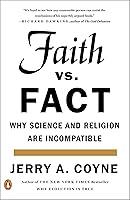 Algopix Similar Product 16 - Faith Versus Fact Why Science and