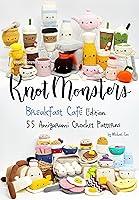 Algopix Similar Product 9 - Knotmonsters Breakfast Cafe Edition