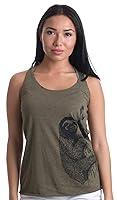 Algopix Similar Product 8 - Sloth Top  Artsy Line Art Sloth