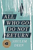 Algopix Similar Product 17 - All Who Go Do Not Return: A Memoir
