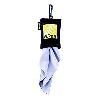 Algopix Similar Product 5 - Nikon 8072 Microfiber Cleaning Cloth