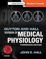 Algopix Similar Product 8 - Guyton and Hall Textbook of Medical