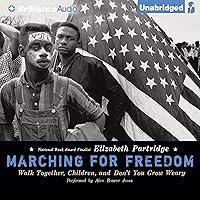 Algopix Similar Product 2 - Marching for Freedom Walk Together