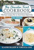 Algopix Similar Product 3 - The Chowder Trail Cookbook The best