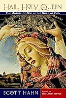 Algopix Similar Product 6 - Hail Holy Queen The Mother of God in