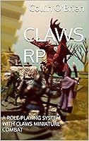 Algopix Similar Product 16 - CLAWS RP A ROLEPLAYING SYSTEM WITH