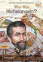 Algopix Similar Product 19 - Who Was Michelangelo?