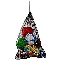 Algopix Similar Product 13 - Franklin Sports Equipment Bag Multi