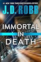 Algopix Similar Product 3 - Immortal in Death (In Death, Book 3)