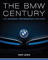 Algopix Similar Product 14 - The BMW Century The Ultimate