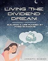 Algopix Similar Product 2 - Living the Dividend Dream Building a