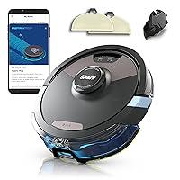 Algopix Similar Product 17 - SHARK RV2620WD AI Ultra Robot Vacuum