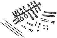 Algopix Similar Product 12 - Axial AX30781 Wraith Front Sway Bar Set
