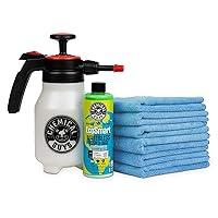 Algopix Similar Product 8 - Chemical Guys HOL401 Eco Friendly