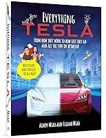 Algopix Similar Product 14 - Everything Tesla From How They Work to