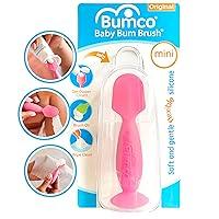 Algopix Similar Product 6 - Bumco Diaper Cream Spatula Mini 