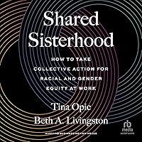 Algopix Similar Product 3 - Shared Sisterhood How to Take