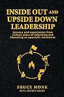 Algopix Similar Product 20 - Inside Out and Upside Down Leadership