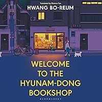 Algopix Similar Product 20 - Welcome to the Hyunam-dong Bookshop