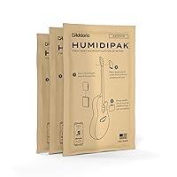 Algopix Similar Product 17 - DAddario Accessories Guitar Humidifier