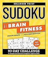 Algopix Similar Product 18 - Sudoku for Brain Fitness 90Day