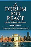 Algopix Similar Product 16 - A Forum for Peace Daisaku Ikedas