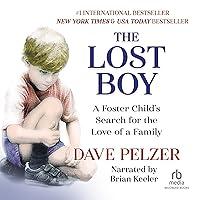 Algopix Similar Product 6 - The Lost Boy