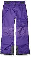 Algopix Similar Product 12 - Arctix Kids Snow Pants with Reinforced