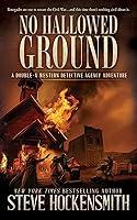 Algopix Similar Product 3 - No Hallowed Ground A Western Mystery