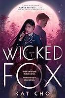 Algopix Similar Product 3 - Wicked Fox