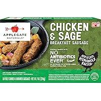 Algopix Similar Product 5 - Applegate Natural Chicken  Sage