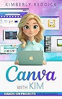 Algopix Similar Product 1 - Canva with Kim HandsOn Projects for