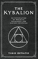 Algopix Similar Product 16 - The Kybalion An Exploration of