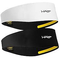 Algopix Similar Product 15 - Halo Headband Sweatband Pullover White