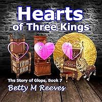 Algopix Similar Product 20 - Hearts of Three Kings The Story of